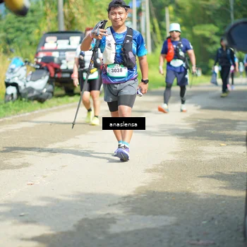Runner Photo 5131187