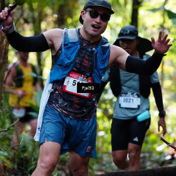 Runner Photo 5131235