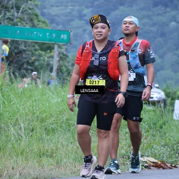 Runner Photo 5131249