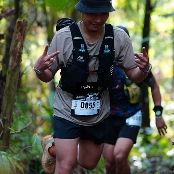Runner Photo 5131255
