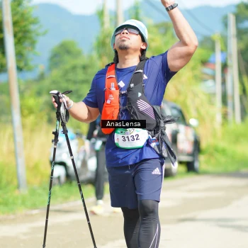 Runner Photo 5131264