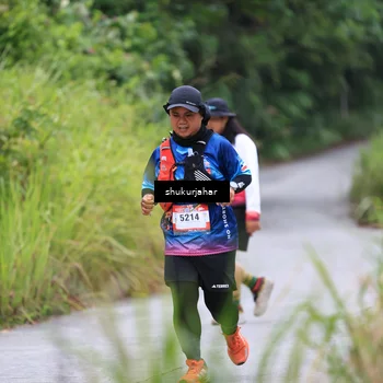 Runner Photo 5131268