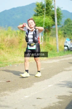 Runner Photo 5131279