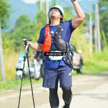 Runner Photo 5131287
