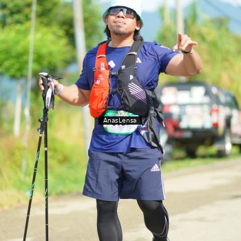 Runner Photo 5131288