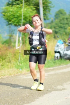 Runner Photo 5131290
