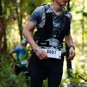 Runner Photo 5131291