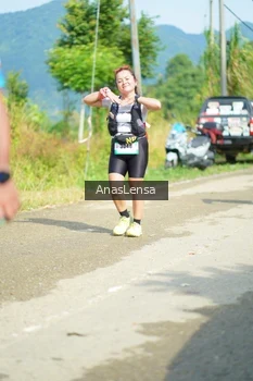 Runner Photo 5131294