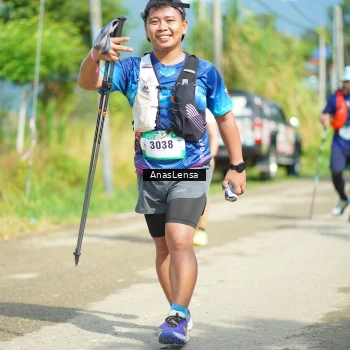 Runner Photo 5131300