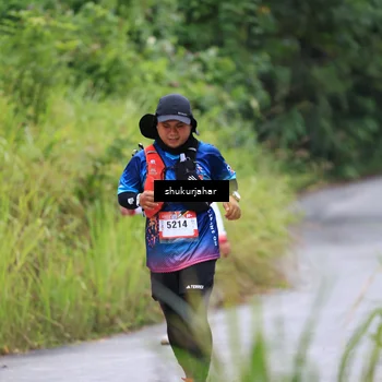 Runner Photo 5131307