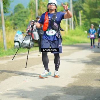 Runner Photo 5131357