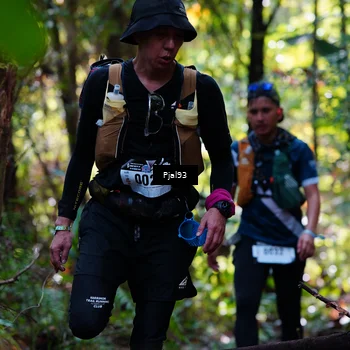 Runner Photo 5131396