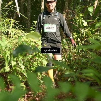 Runner Photo 5131399