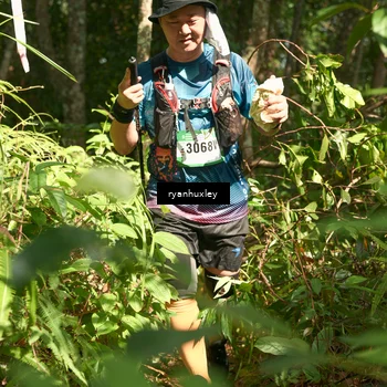 Runner Photo 5131402