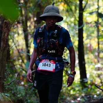 Runner Photo 5131438