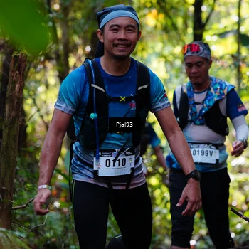 Runner Photo 5131447
