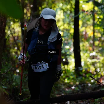 Runner Photo 5131469