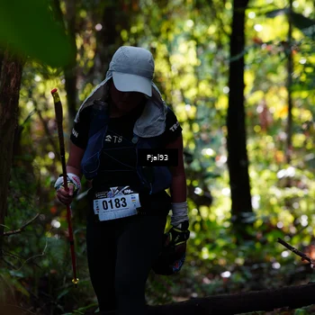 Runner Photo 5131473