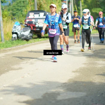 Runner Photo 5131479