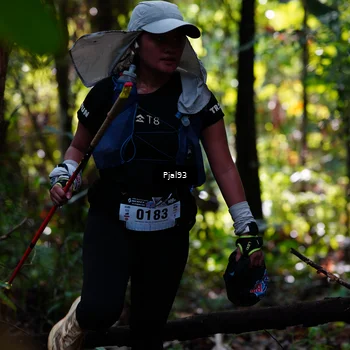 Runner Photo 5131492