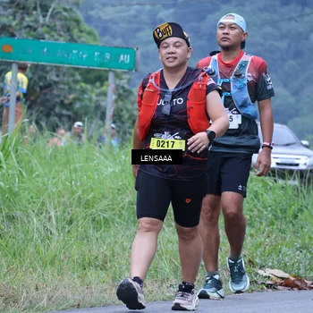 Runner Photo 5131525