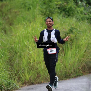 Runner Photo 5131543