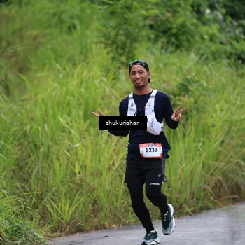 Runner Photo 5131606