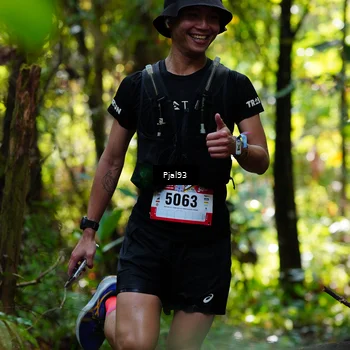 Runner Photo 5131645
