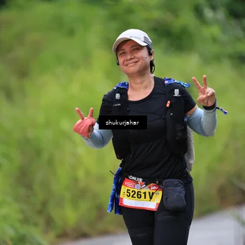 Runner Photo 5131674