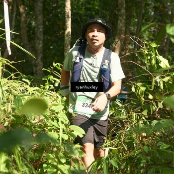 Runner Photo 5131687