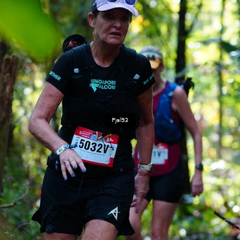 Runner Photo 5131699