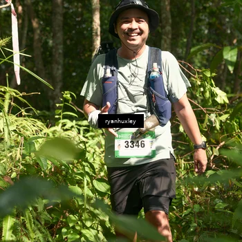 Runner Photo 5131700