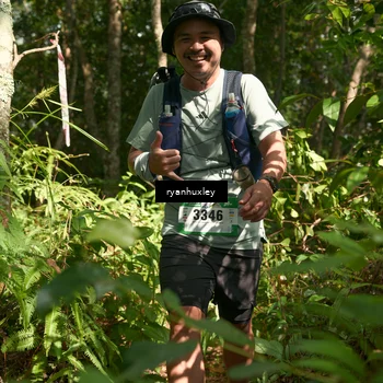 Runner Photo 5131704