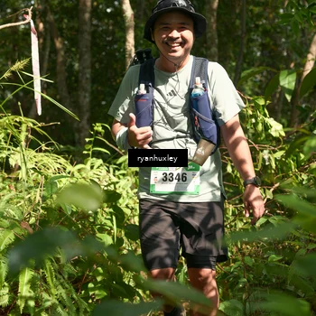 Runner Photo 5131705