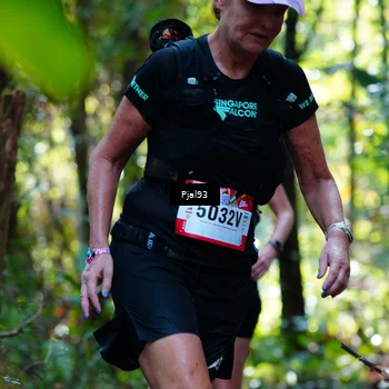 Runner Photo 5131709