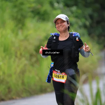 Runner Photo 5131712