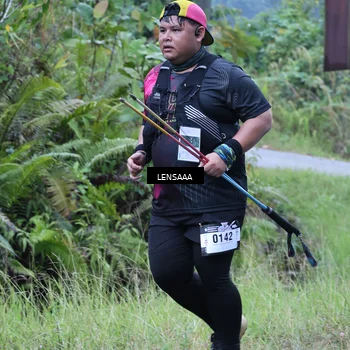 Runner Photo 5131862