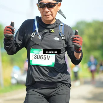 Runner Photo 5131973