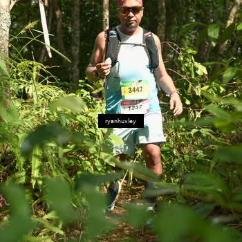 Runner Photo 5132002