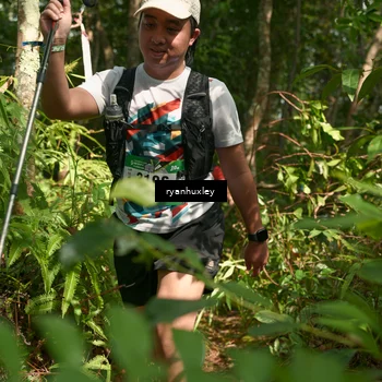 Runner Photo 5132054