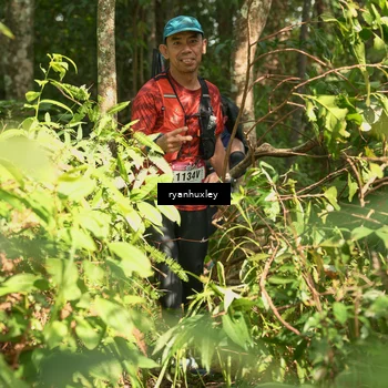 Runner Photo 5132059