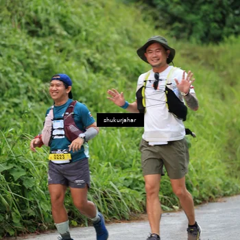 Runner Photo 5132062