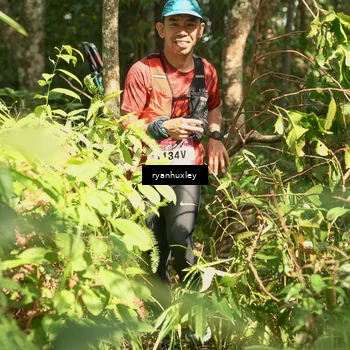 Runner Photo 5132064