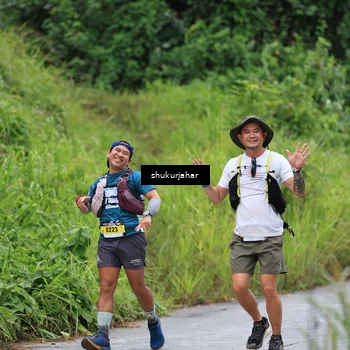 Runner Photo 5132076