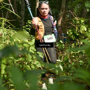 Runner Photo 5132078
