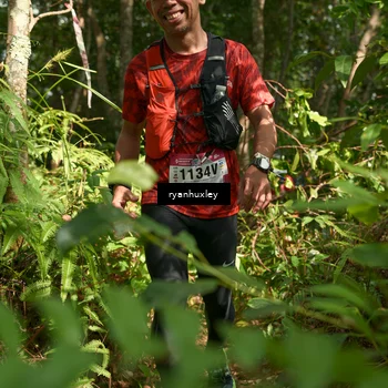 Runner Photo 5132079