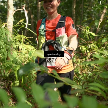 Runner Photo 5132125