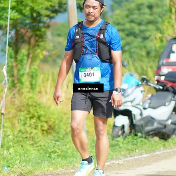 Runner Photo 5132132
