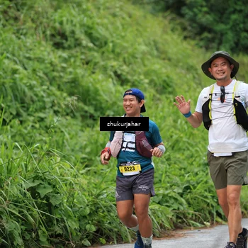 Runner Photo 5132169