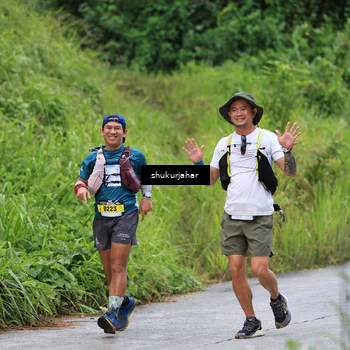 Runner Photo 5132180